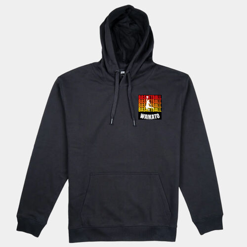 SO Waikato Basketball Supporter Hoodie Thumbnail