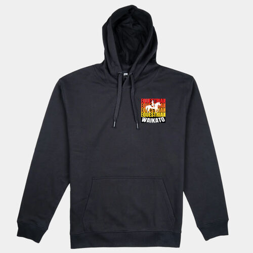 SO Waikato Equestrian Supporter Hoodie Thumbnail