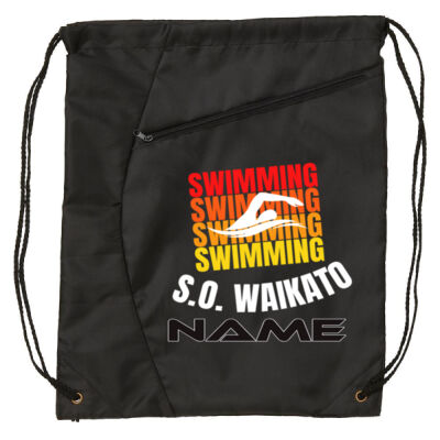 SO Waikato Swim BAG  Thumbnail