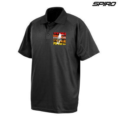Tenpin Bowling Training shirt Thumbnail