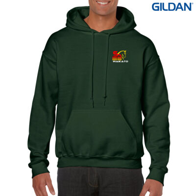 Equestrian Training Hoodie Thumbnail