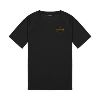 SO WAIKATO 10PIN COACH SHIRT  Thumbnail