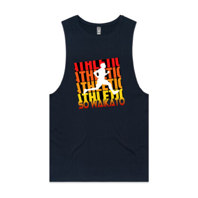 Athletics training tee Thumbnail