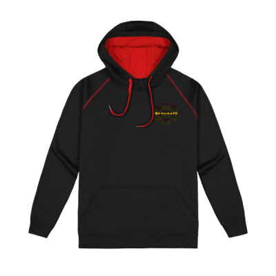 SO WAIKATO COACHES Jacket Thumbnail