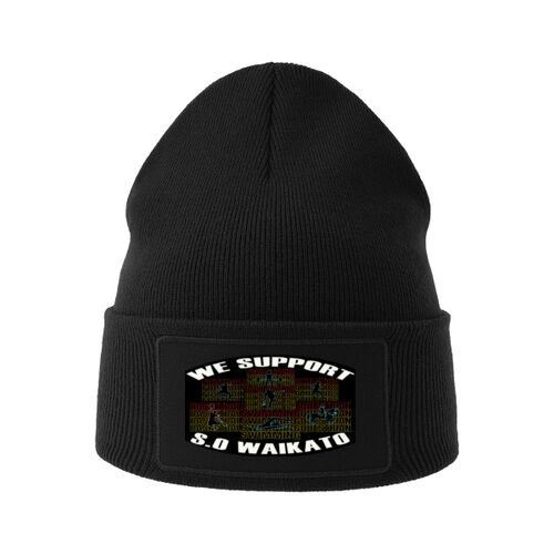 SUPPORTERS BEANIE Thumbnail