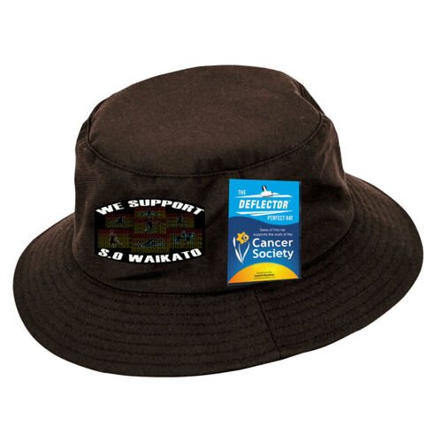 SUPPORTERS BUCKET HAT Thumbnail