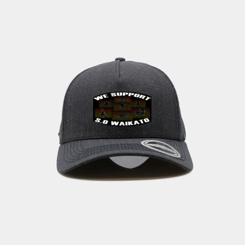 SUPPORTERS CAP Thumbnail