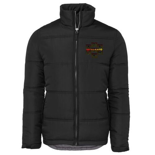 SO WAIKATO  Jacket Thumbnail