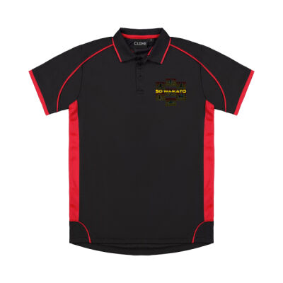 SO WAIKATO COACHES POLO Thumbnail