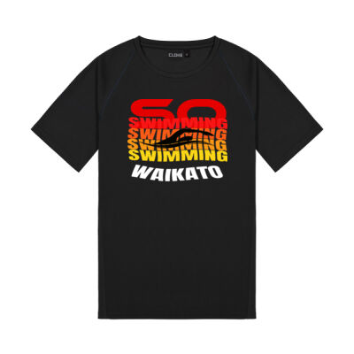 Swimming Training TEE Thumbnail