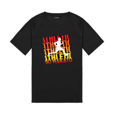 Athletics training tee Thumbnail