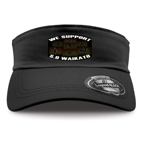 SUPPORTERS BUCKET HAT Thumbnail