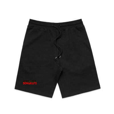 Athlete shorts Thumbnail