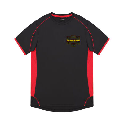 SO WAIKATO COACHES POLO Thumbnail