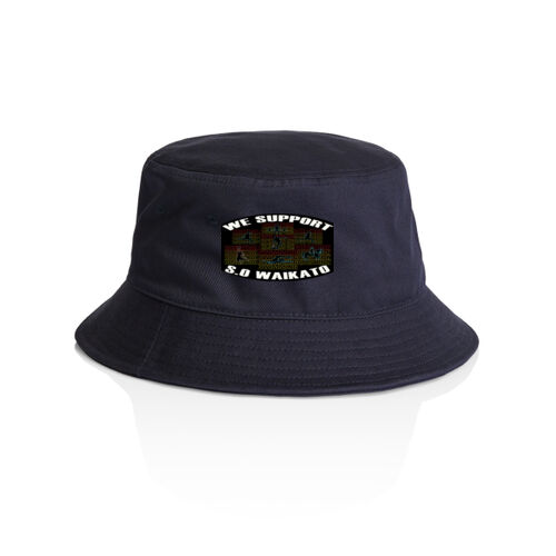 SUPPORTERS BUCKET HAT Thumbnail