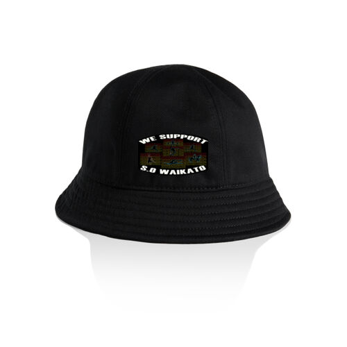 SUPPORTERS BUCKET HAT Thumbnail