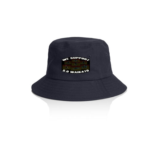 SUPPORTERS BUCKET HAT Thumbnail