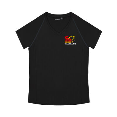 Equestrian TrainingTEE Thumbnail