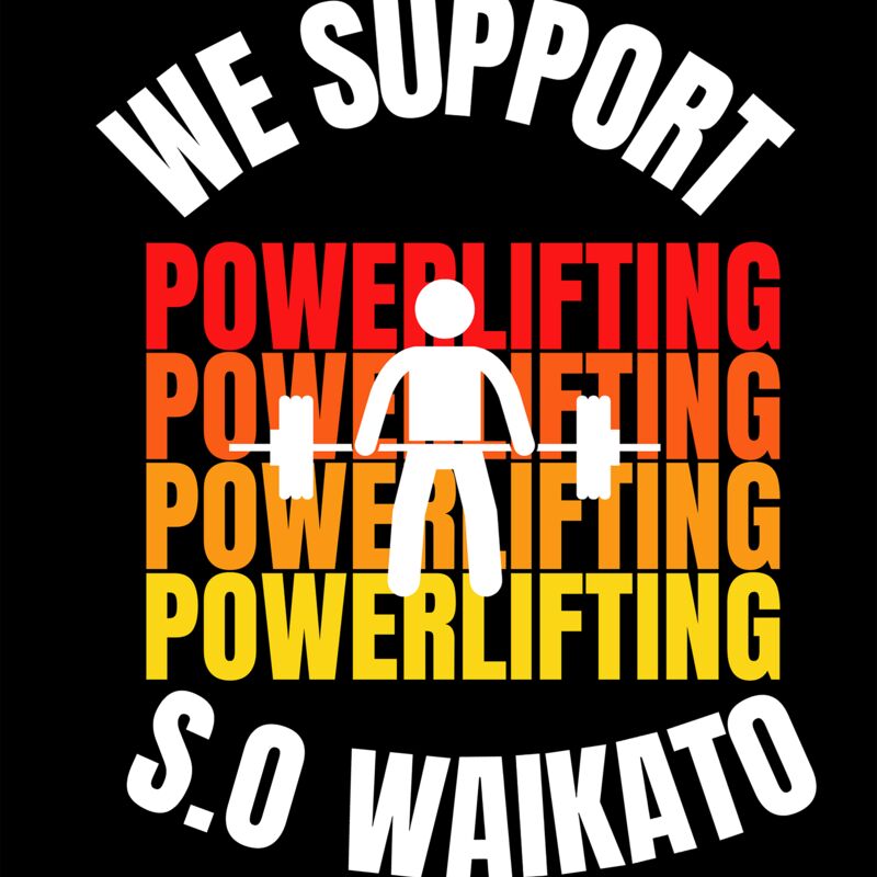 Powerlifitng Thumbnail