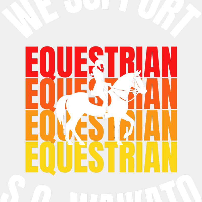 Equestrian Thumbnail