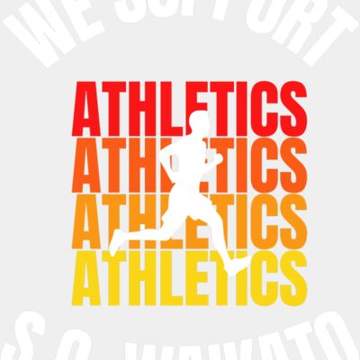 Athletics Thumbnail
