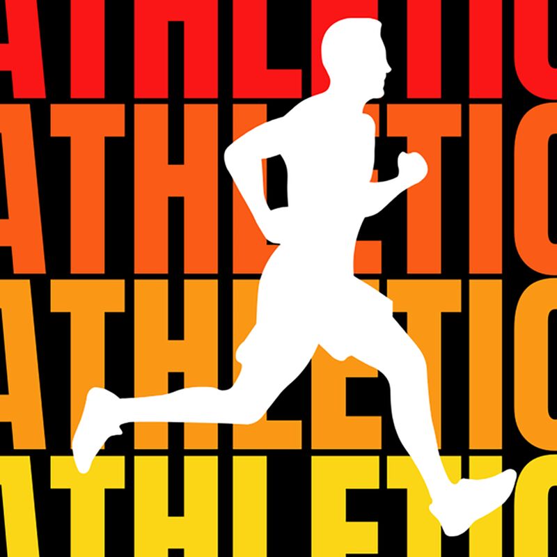 athletics 3 Thumbnail