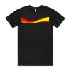 AS Colour Mens Basic Tee Thumbnail