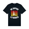 Cloke Mens Outline Tee Thumbnail