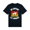 Cloke Mens Outline Tee Thumbnail