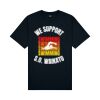 Cloke Mens Outline Tee Thumbnail