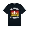 Cloke Mens Outline Tee Thumbnail