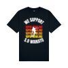 Cloke Mens Outline Tee Thumbnail