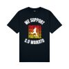Cloke Mens Outline Tee Thumbnail
