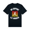 Cloke Mens Outline Tee Thumbnail