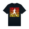 Cloke Mens Outline Tee Thumbnail