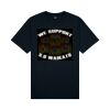 Cloke Mens Outline Tee Thumbnail
