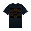 Cloke Mens Outline Tee Thumbnail