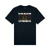 Cloke Mens Outline Tee Thumbnail