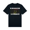 Cloke Mens Outline Tee Thumbnail