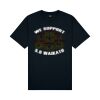 Cloke Mens Outline Tee Thumbnail