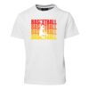 Podium Mens Poly Tee Thumbnail