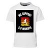Podium Mens Poly Tee Thumbnail