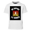 Podium Mens Poly Tee Thumbnail
