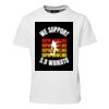 Podium Mens Poly Tee Thumbnail
