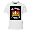 Podium Mens Poly Tee Thumbnail