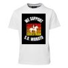 Podium Mens Poly Tee Thumbnail