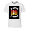 Podium Mens Poly Tee Thumbnail