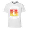 Podium Mens Poly Tee Thumbnail