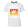 Podium Mens Poly Tee Thumbnail