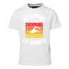 Podium Mens Poly Tee Thumbnail